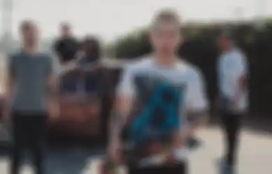 Issues Wujud Kedewasaan Tyler Carter