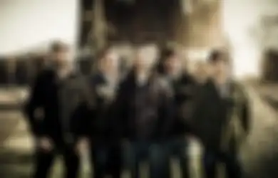 Personil August Burns Red Senang Bergabung dengan Label Rekaman Fearless Records