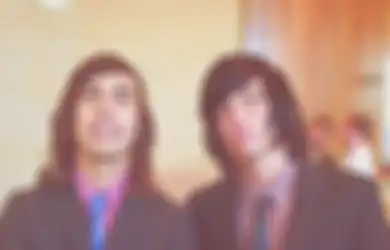 Sleeping With Sirens dan Pierce The Veil Gelar Tur Dunia
