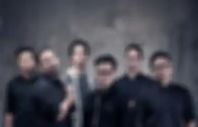 Divide Siapkan Kejutan di Album Kedua Nanti
