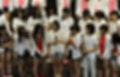 Chikano Rina Resmi Jadi Member JKT48 Team KIII