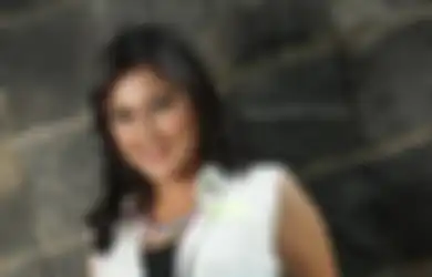 Fatma: Anaknya Hukum Banget