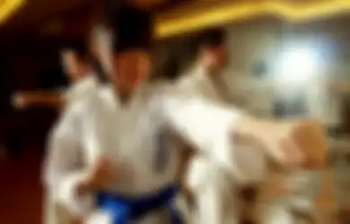 Sinka JKT48: Si Kungfu Panda