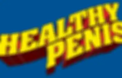 Kenapa Penis Manusia Nggak Punya Tulang? Ini Dia Jawabannya