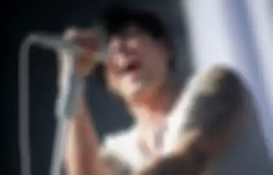 Pedofil, Vokalis Lostprophets Akui Perkosa Bayi 11 Bulan