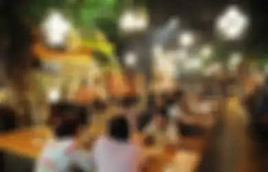 Tips Berburu Kuliner Selama Liburan di Luar Kota