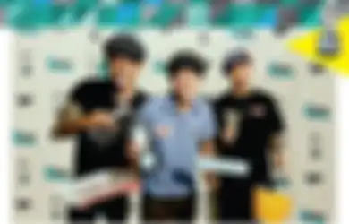 5 Band Indonesia yang Punya Prestasi Internasional Membanggakan