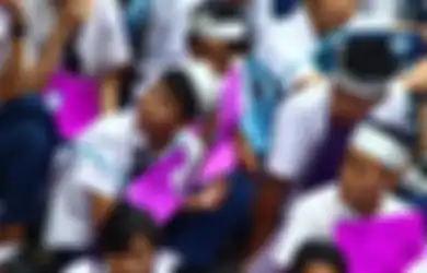 Pemenang Kontes Foto MOS