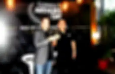 GUINNESS KEMBALI GELAR ARTHUR'S DAY