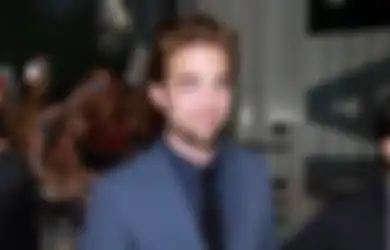 Penampilan Robert Pattinson Usai Skandal K-Stew