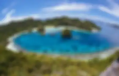 Ini Dia Tiga Jejak Surga di Tanah Papua!