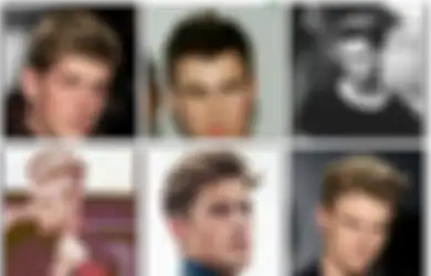 Gaya Rambut Yang Bakal Trend di 2015