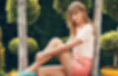 KEDS Perpanjang Kontrak Dengan Taylor Swift