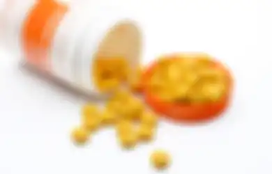 Apakah Puasa Perlu Konsumsi Vitamin C?