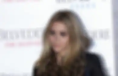 Ashley Olsen Stop Akting