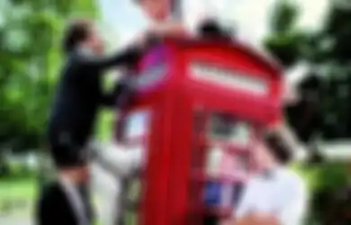 One Direction Bocorkan Cover Album 'Take Me Home'
