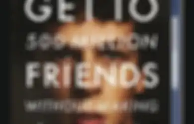 Daftar Pemenang Nonton Bareng The Social Network