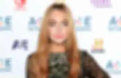 Lindsay Lohan Terlibat Dalam Klip Lady Gaga
