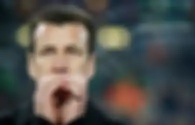 Brazil Tidak Berhasil