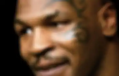 Mike Tyson Mulai Belajar Twitteran?