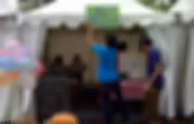 School Market : Ajang Tumbuhkan Enterpreneur Muda