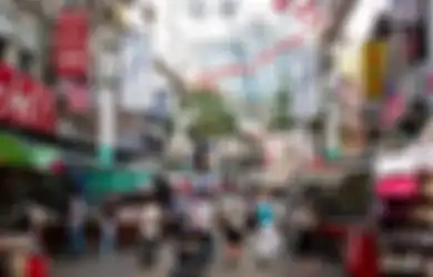 5 Hotel Murah di Kuala Lumpur