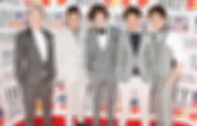 One Direction Diusir Dari Casino