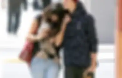 Hubungan Justin Bieber-Selena Gomez 'Naik Level'?