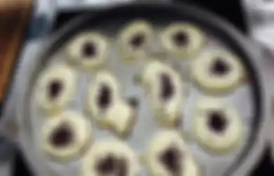 Kue Cubit Wajib Coba 2015