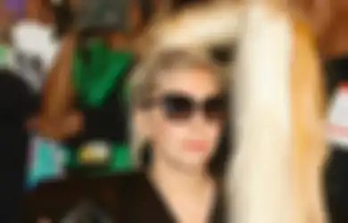 Big Daddy: Konser Lady Gaga Belum Cancel