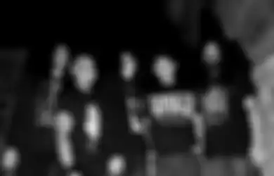Lirik 'Patriot Moral Prematur' dari Deadsquad