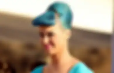Katy Perry : 