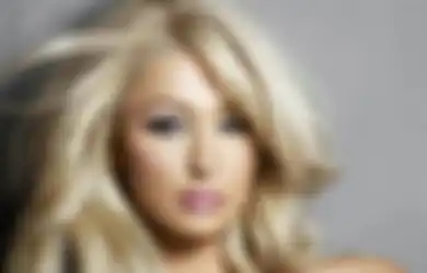 Menang Judi, Paris Hilton Bawa Pulang Rp 270 Juta