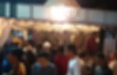 Diskon Anti-Mainstream Ala Erigo di JakCloth YES 2014