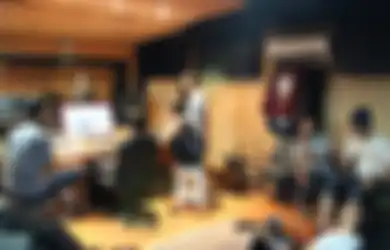 Video: Dibalik Album Kedua Good Boy Badminton