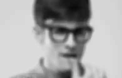 Cowok Nerd Lebih Panjang Umur