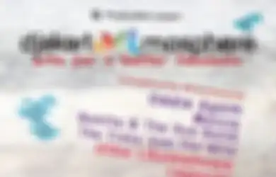 Daftar Pemenang Tiket Gratis Djakarta Artmosphere 2010