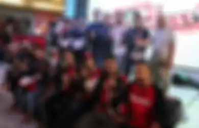 Jawara Nasional Honda Modif Contest Siap Sambangi Bangkok