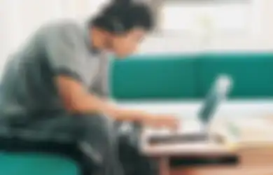 Wajib Didengar! Ini Dia 5 Lagu Penyemangat Bikin Skripsi