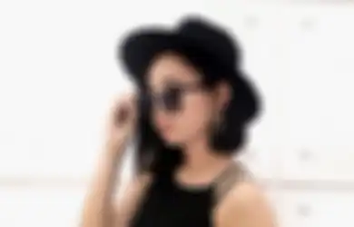 Alifya, Cewek SMA Tercantik di Tangerang Selatan