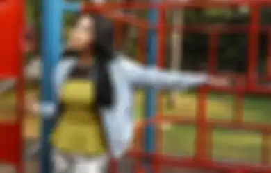 Kezia Karamoy: Aku Pernah Meninggal Waktu Kecil