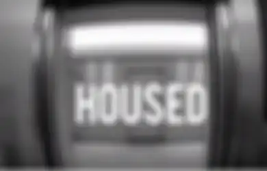 Housed