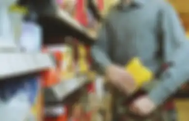 Mampu Beli tapi Pilih Mencuri, Ini Lho 4 Ciri-ciri Orang yang Idap Kleptomania