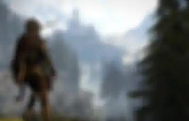 I Shall Rise