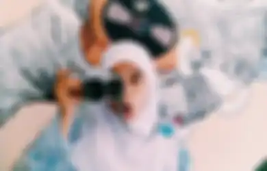 5 Cewek SMA Tercantik di Padang