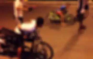 Banyak yang Nggak Tau, Ini Dia Istilah Unik yang Sering Dipakai Dalam Balap Liar!