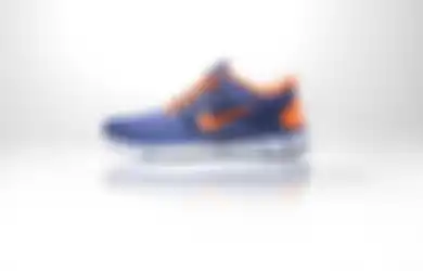 Free Your Run With 'Nike Free'