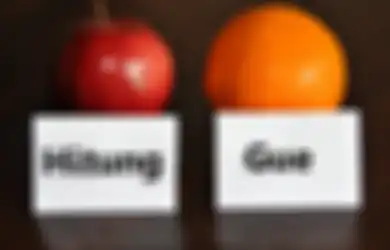 Tebak Buah-Buahan! Ada yang Mau Menghitungnya?