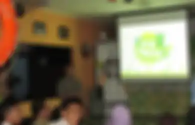 SMA 1 Balikpapan Bersiap Mengikuti Toyoto Eco Youth ke-9