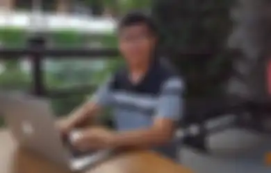 Kisah Mahasiswa ITB Yang Diterima Magang di Google Headquarter